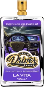 Aroma Driver 40 LA VITA