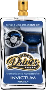 Aroma Driver 37 INVICTUM