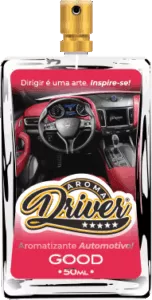 Aroma Driver 39 GOOD