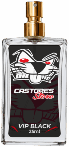 CASTORES - Aroma Driver 25ml