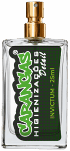 CARANGAS - Aroma Driver 25ml