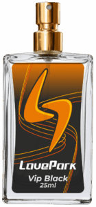 LAVEPARK - Aroma Driver 25ml