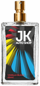 JK - Aroma Driver 25ml