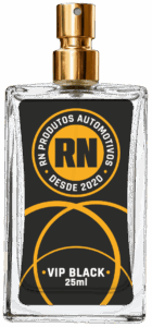 RN - Aroma Driver 25ml