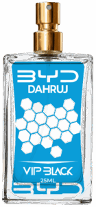 BYD DAHRUJ - Aroma Driver 25ml