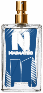 NAIMATEC - Aroma Driver 25ml