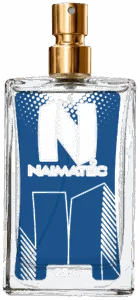 Aroma Driver 48 perfume automotivo