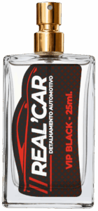 REAL'CAR - Aroma Driver 25ml
