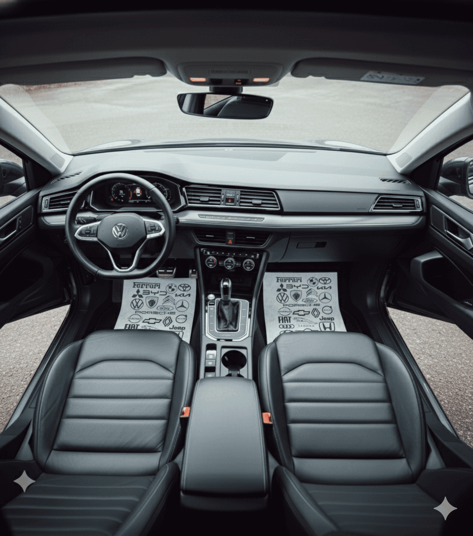 Leia mais sobre o artigo Por que os Tapetes Automotivos Descartáveis da NAIMATEC são diferentes?